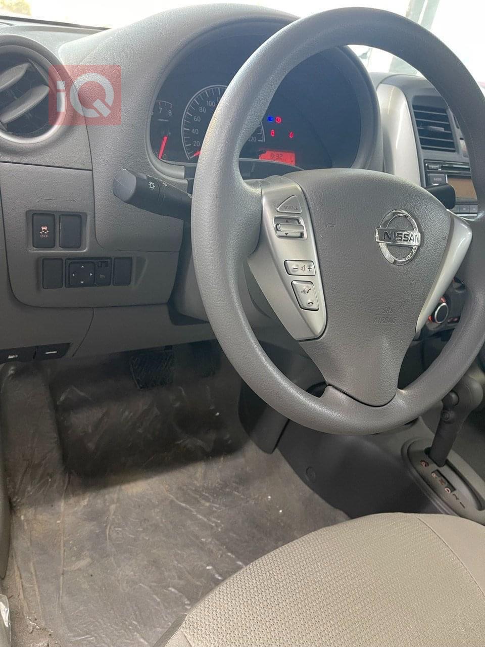 نيسان صني